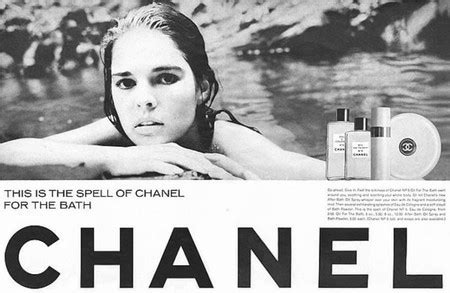 ali macgraw chanel no 5|Ali MacGraw and Penélope Cruz: the two.